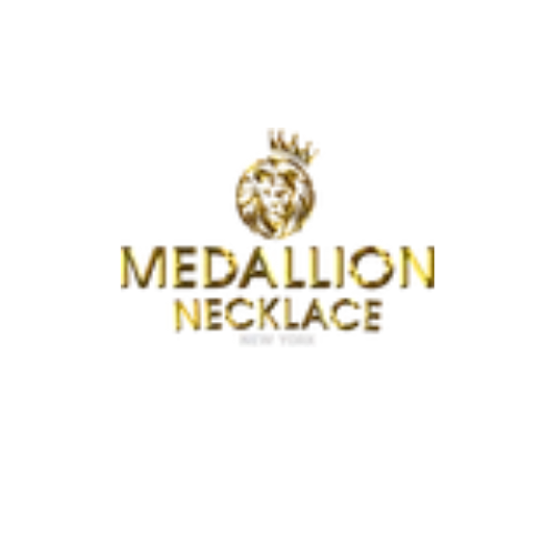 Medallion Necklace